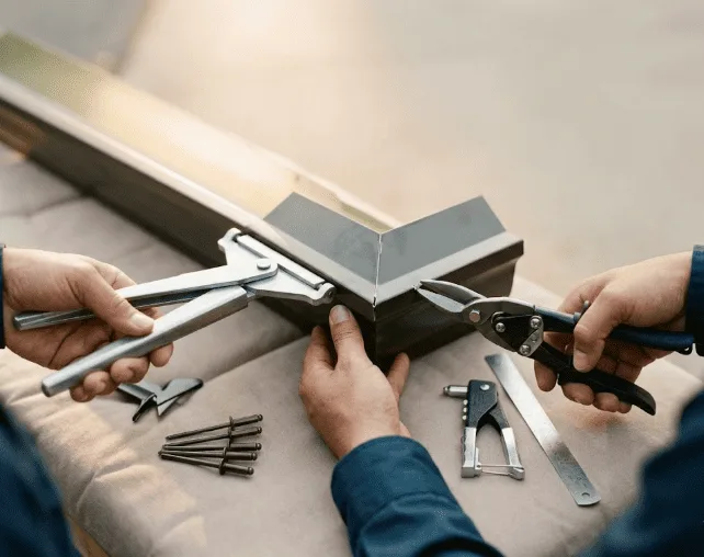 Why choose Gutter Repair in Camp Pendleton, CA